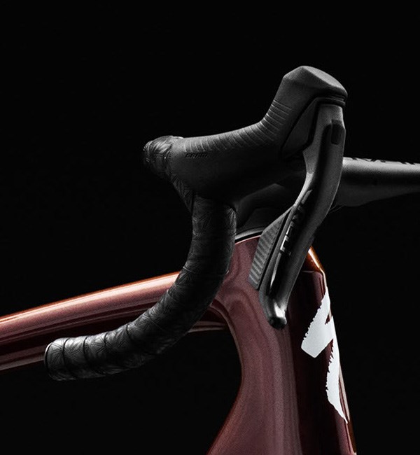 sram red shifter